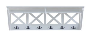 white furniture,white clothes hanger